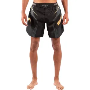 Venum ATHLETICS FIGHTSHORTS Shorts für den Kampfsport, schwarz, größe XL