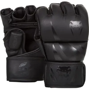 Venum CHALLENGER MMA GLOVES MMA Handschuhe, schwarz, größe M