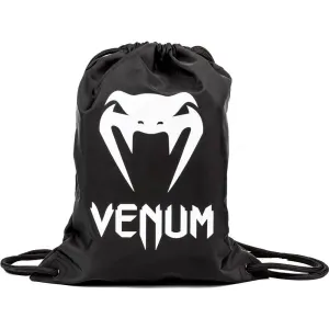 Venum CLASSIC DRAWSTRING BAG Turnbeutel, schwarz, größe os #844659