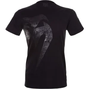 Venum GIANT T-SHIRT Herrenshirt, schwarz, größe XL