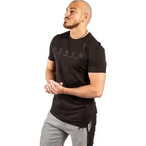 Venum LIVEYOURVISION T-SHIRT Herren T-Shirt, schwarz, größe M