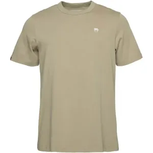 Venum SILENT POWER Herren T-Shirt, beige, größe XL