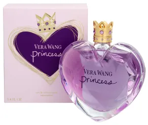 Vera Wang Princess eau de Toilette für Damen 100 ml