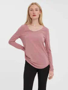 Vero Moda Filli T-Shirt Rosa