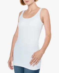 Vero Moda Maxi Unterhemd Weiß #928914