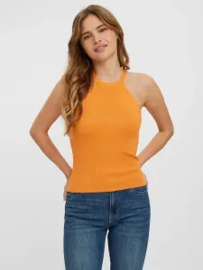Vero Moda Sofi Unterhemd Orange #240961
