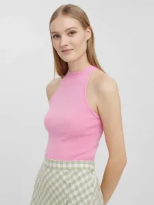 Vero Moda Sofi Unterhemd Rosa