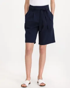 Vero Moda Haily Shorts Blau #280875