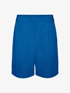 Vero Moda Zelda Shorts Blau