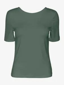 Vero Moda Sienna T-Shirt Grün #240884