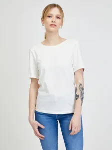 Vero Moda Sienna T-Shirt Weiß