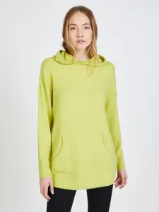 Vero Moda Filine Pullover Grün