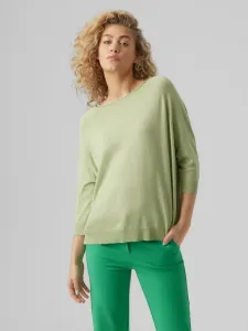 Vero Moda Nellie Pullover Grün