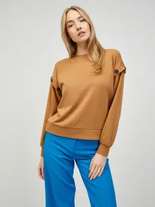 Sweatshirts mit Reißverschluss Vero Moda