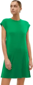 Vero Moda Damenkleid VMAVA Loose Fit 10304703 Bright Green XL