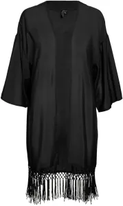 Vero Moda Strandkleid für Damen VMSUE 10304400 Black XL