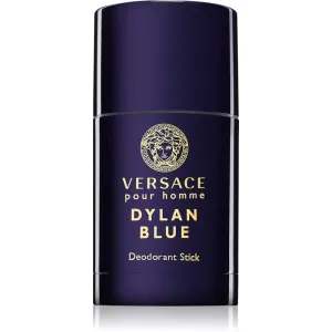 Versace Dylan Blue Pour Homme Deo-Stick für Herren 75 ml