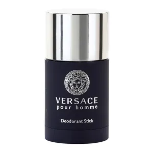 Versace Pour Homme Deo-Stick für Herren 75 ml