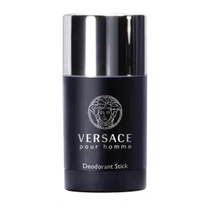 Versace Pour Homme Deo-Stick (unboxed) für Herren 75 ml
