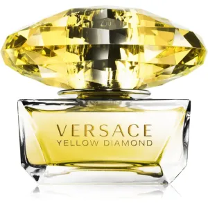 Versace Yellow Diamond deo mit zerstäuber für Damen 50 ml #303044