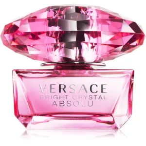 Parfums für Damen Versace