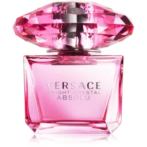Versace Bright Crystal Absolu Eau de Parfum für Damen 90 ml #292624