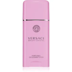 Versace Bright Crystal Deo-Stick (unboxed) für Damen 50 ml