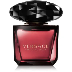 Versace Crystal Noir Eau de Parfum für Damen 30 ml