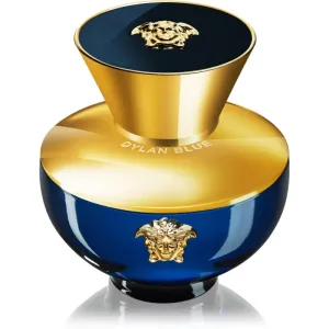 Versace Dylan Blue Pour Femme Eau de Parfum für Damen 30 ml