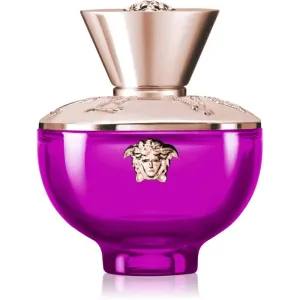 Versace Dylan Purple Pour Femme Eau de Parfum für Damen 100 ml