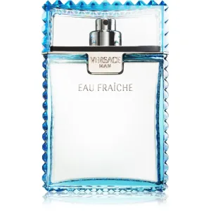 Versace Eau Fraîche Deodorant Spray für Herren 100 ml #305295