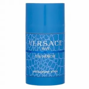 Versace Eau Fraiche Man deostick für Herren 75 ml