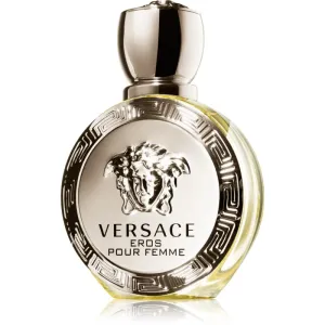 Versace Eros Pour Femme eau de Parfum für Damen 100 ml
