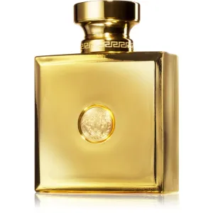 Versace Pour Femme Oud Oriental Eau de Parfum für Damen 100 ml #701688