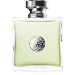 Versace Versense eau de Toilette für Damen 100 ml