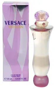 Versace Versace Woman eau de Parfum für Damen 100 ml