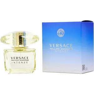Versace Yellow Diamond Intense Eau de Parfum für Damen 50 ml