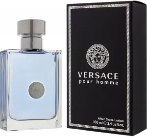 Versace Pour Homme rasierwasser für Herren 100 ml