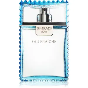 Versace Eau Fraiche Man eau de Toilette für Herren 30 ml