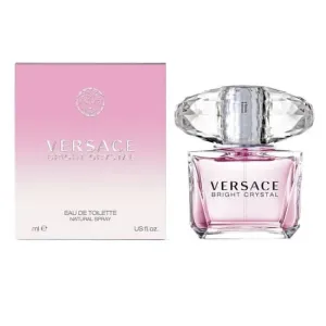Versace Bright Crystal - Miniatur EDT 5 ml