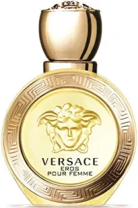 Versace Eros Pour Femme - Deodorant Spray 50 ml
