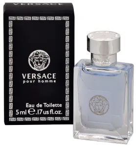 Versace Pour Homme - Miniatur EDT 5 ml