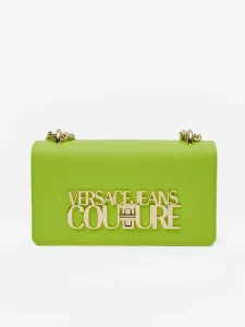 Versace Jeans Couture Handtasche Grün