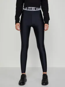 Versace Jeans Couture Legging Schwarz #689432