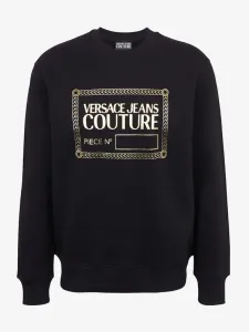 Sweatshirts ohne Reißverschluss Versace Jeans Couture