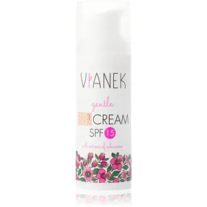 Vianek Gentle BB Cream LSF 15 Farbton BB1 Fair 50 ml