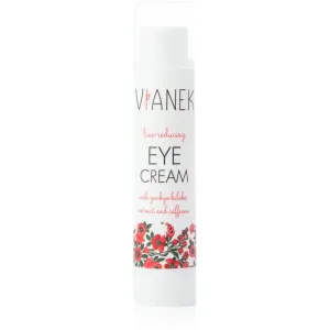 Vianek Line-Reducing revitalisierende Augencreme 15 ml