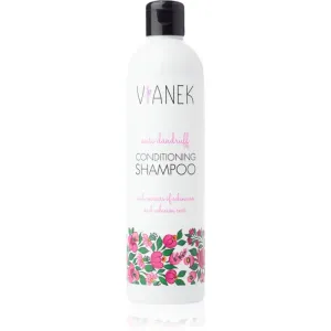 Vianek Anti-Dandruff Shampoo mit ernährender Wirkung gegen Schuppen 300 ml