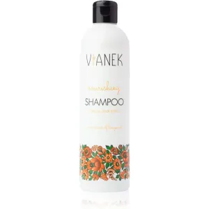 Vianek Nourishing Shampoo für tägliches Waschen mit nahrhaften Effekt 300 ml