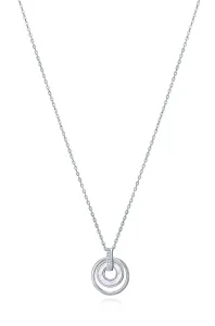 Viceroy Charmante Silberkette mit Perlmutt Clasica 13164C000-90